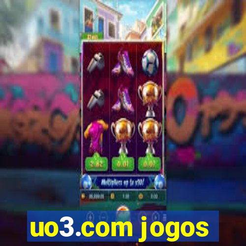 uo3.com jogos